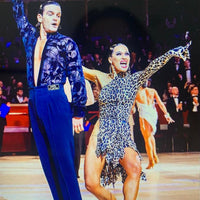 Perché Sono Essenziali Delle Buone Scarpe Da Ballo?