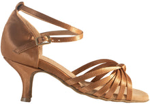 Carica l'immagine nel visualizzatore di Gallery, Salina Girl Dance Shoes 50mm - Anita Flavina