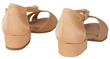 Load image into Gallery viewer, Love Alba Girl Dance Shoes - Anita Flavina
