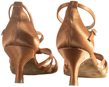 Carica l'immagine nel visualizzatore di Gallery, Salina Girl Dance Shoes 50mm - Anita Flavina