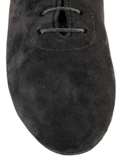 Carica l'immagine nel visualizzatore di Gallery, Milano Suede Mens Ballroom Dance Shoes - Anita Flavina