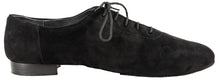 Carica l'immagine nel visualizzatore di Gallery, Milano Suede Mens Ballroom Dance Shoes - Anita Flavina