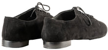 Carica l'immagine nel visualizzatore di Gallery, Milano Suede Mens Ballroom Dance Shoes - Anita Flavina