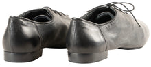 Carica l'immagine nel visualizzatore di Gallery, Milano Leather Mens Ballroom Dance Shoes - Anita Flavina