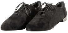 Carica l'immagine nel visualizzatore di Gallery, Milano Suede Mens Ballroom Dance Shoes - Anita Flavina