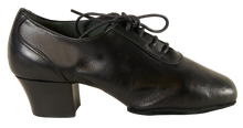 Carica l'immagine nel visualizzatore di Gallery, Napoli Boys Latin Dance Shoes - Anita Flavina