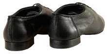 Carica l'immagine nel visualizzatore di Gallery, Turino Boys Ballroom Dance Shoes Leather - Anita Flavina