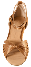 Carica l'immagine nel visualizzatore di Gallery, Salina Girl Dance Shoes 30mm - Anita Flavina