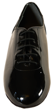 Carica l'immagine nel visualizzatore di Gallery, Turino Boys Ballroom Dance Shoes Leather Patent - Anita Flavina