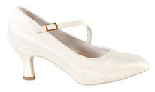 Carica l'immagine nel visualizzatore di Gallery, Ravenna White Satin - Anita Flavina
