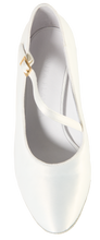 Carica l'immagine nel visualizzatore di Gallery, Ravenna White Satin - Anita Flavina