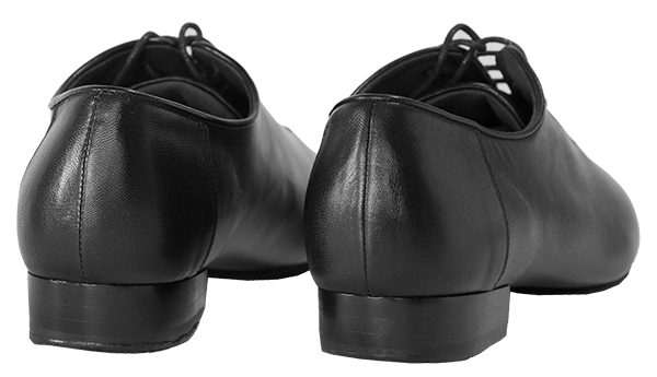 Torino Boys Ballroom Dance Shoes Leather - Anita Flavina