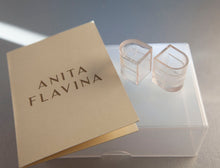 Carica l'immagine nel visualizzatore di Gallery, Heel protectors for latin dancers wearing latin dance shoes