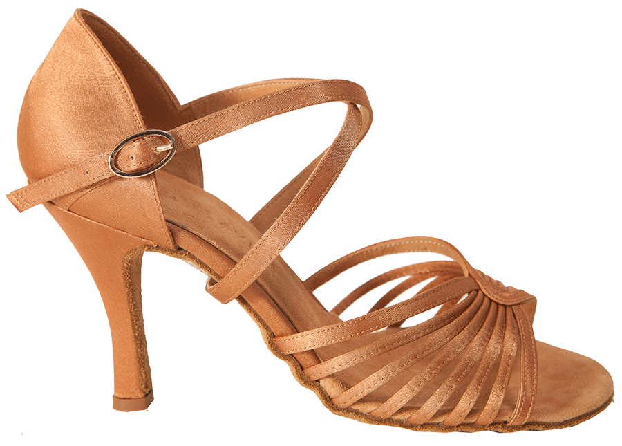 Nadya Ladies Latin Dance Shoes