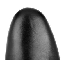 Carica l'immagine nel visualizzatore di Gallery, Leather toe of Joaquin for ladies dancing