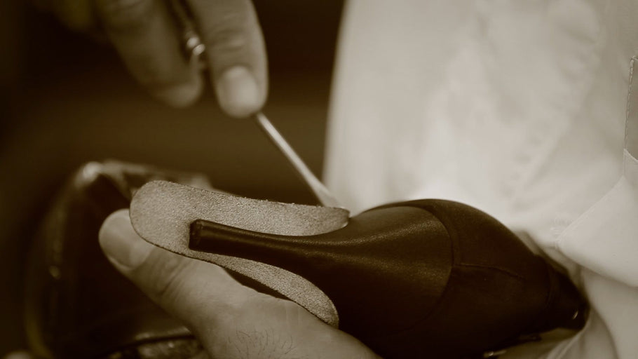 The Value of Craftsmanship in Dance Shoes Making