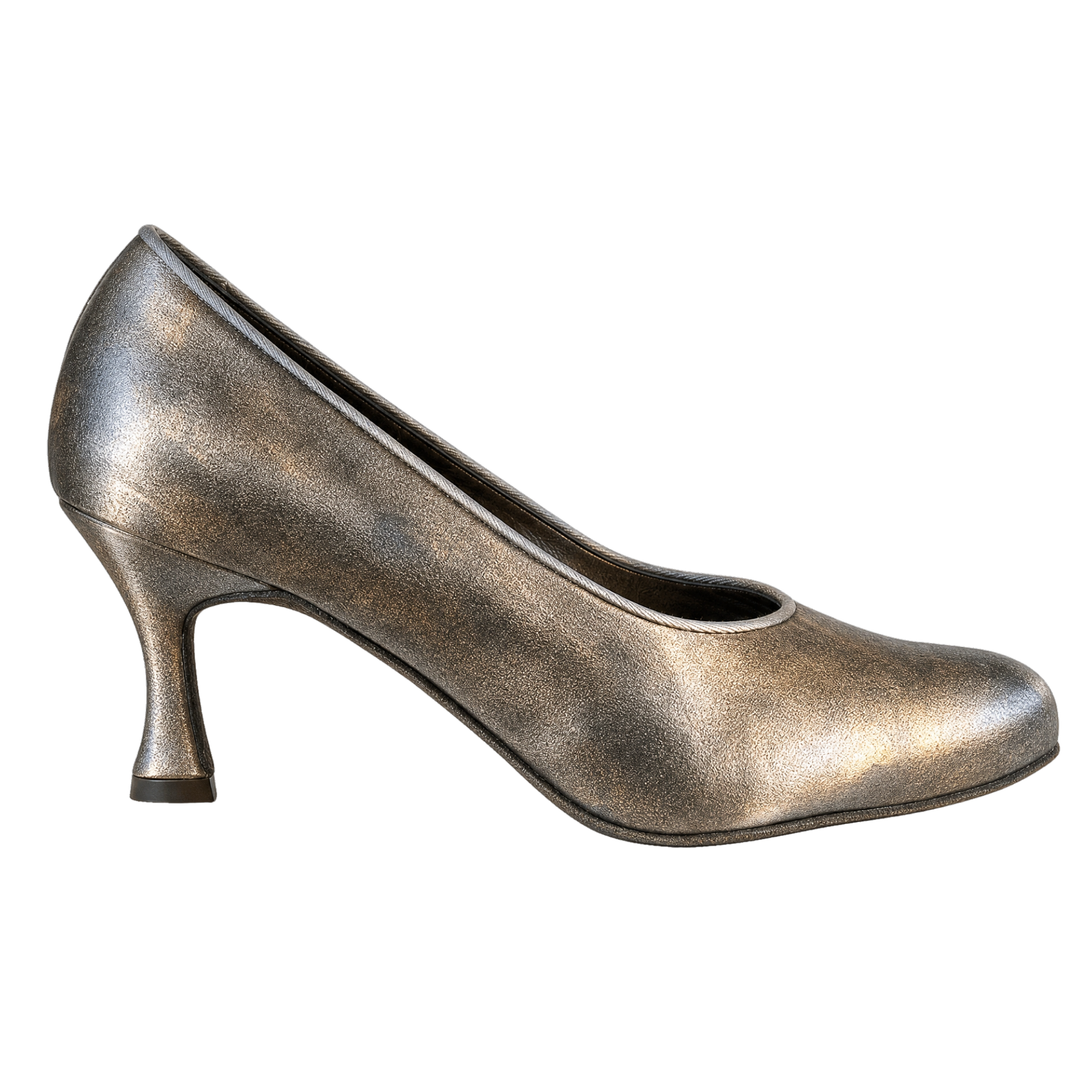 Assisi Silver - Anita Flavina