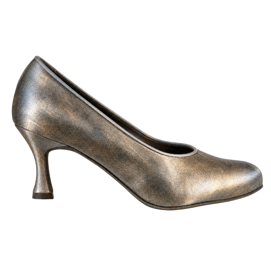 Assisi Silver - Anita Flavina