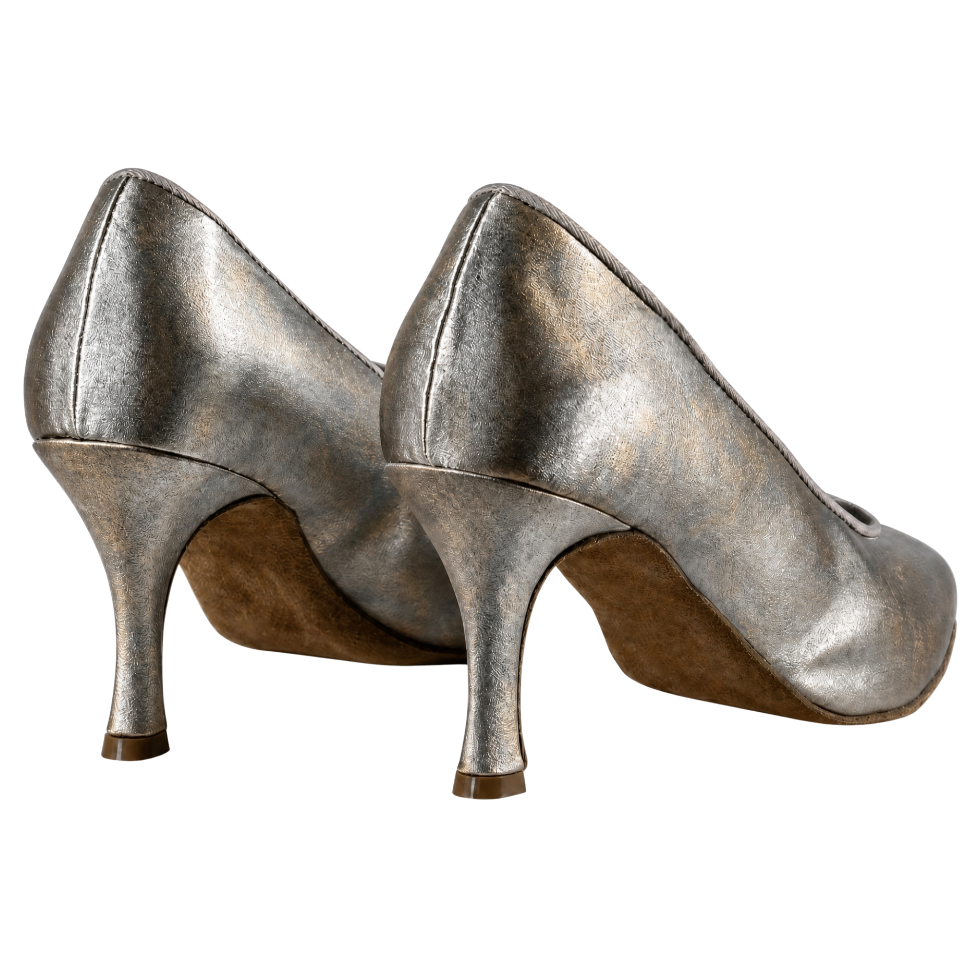 Assisi Silver - Anita Flavina