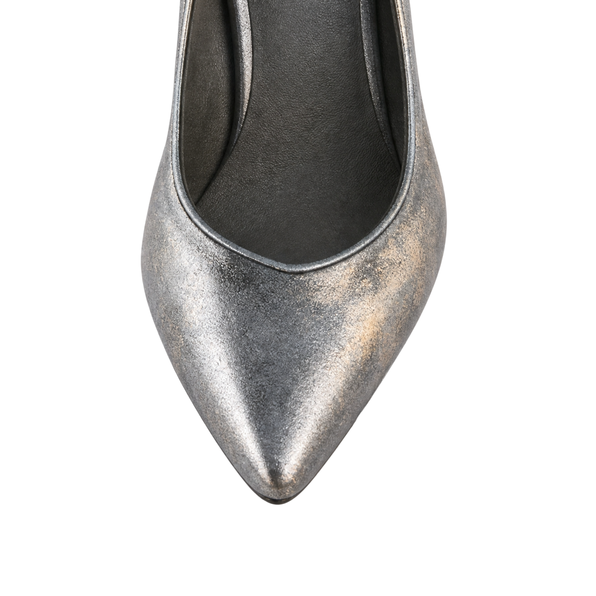 Brescia Silver - Anita Flavina