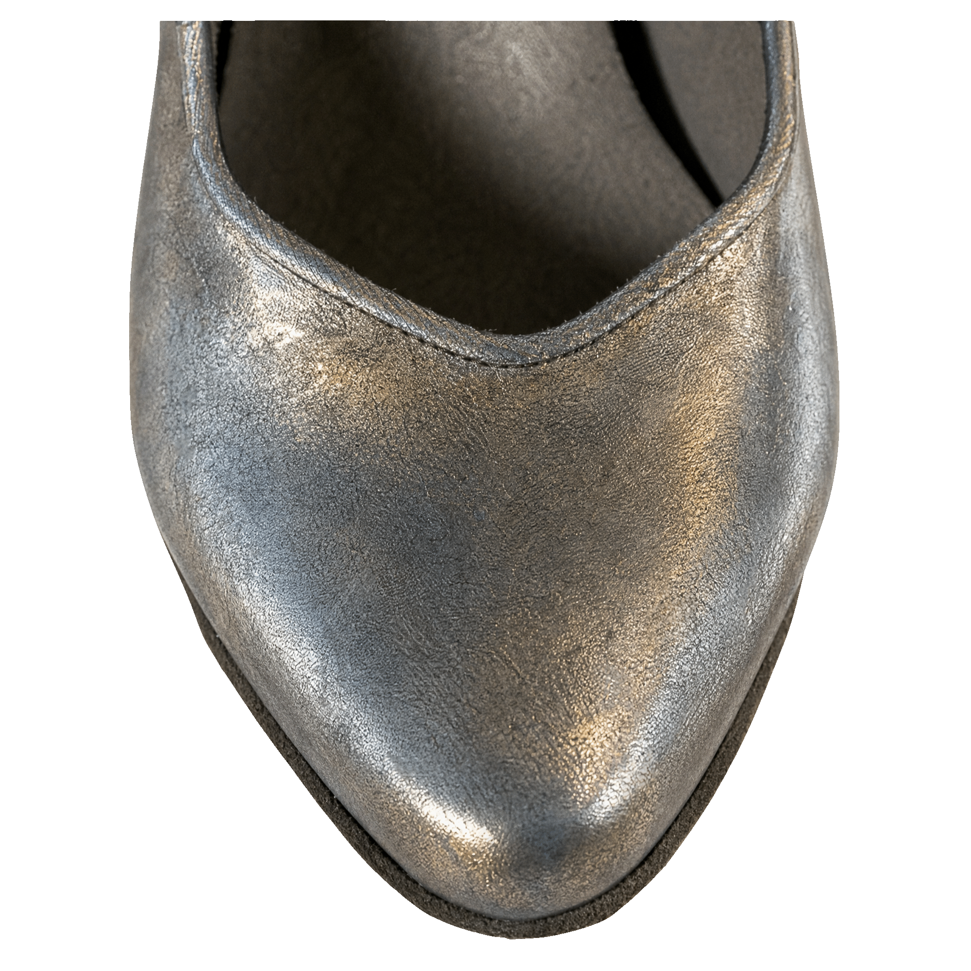 Brescia Silver - Anita Flavina
