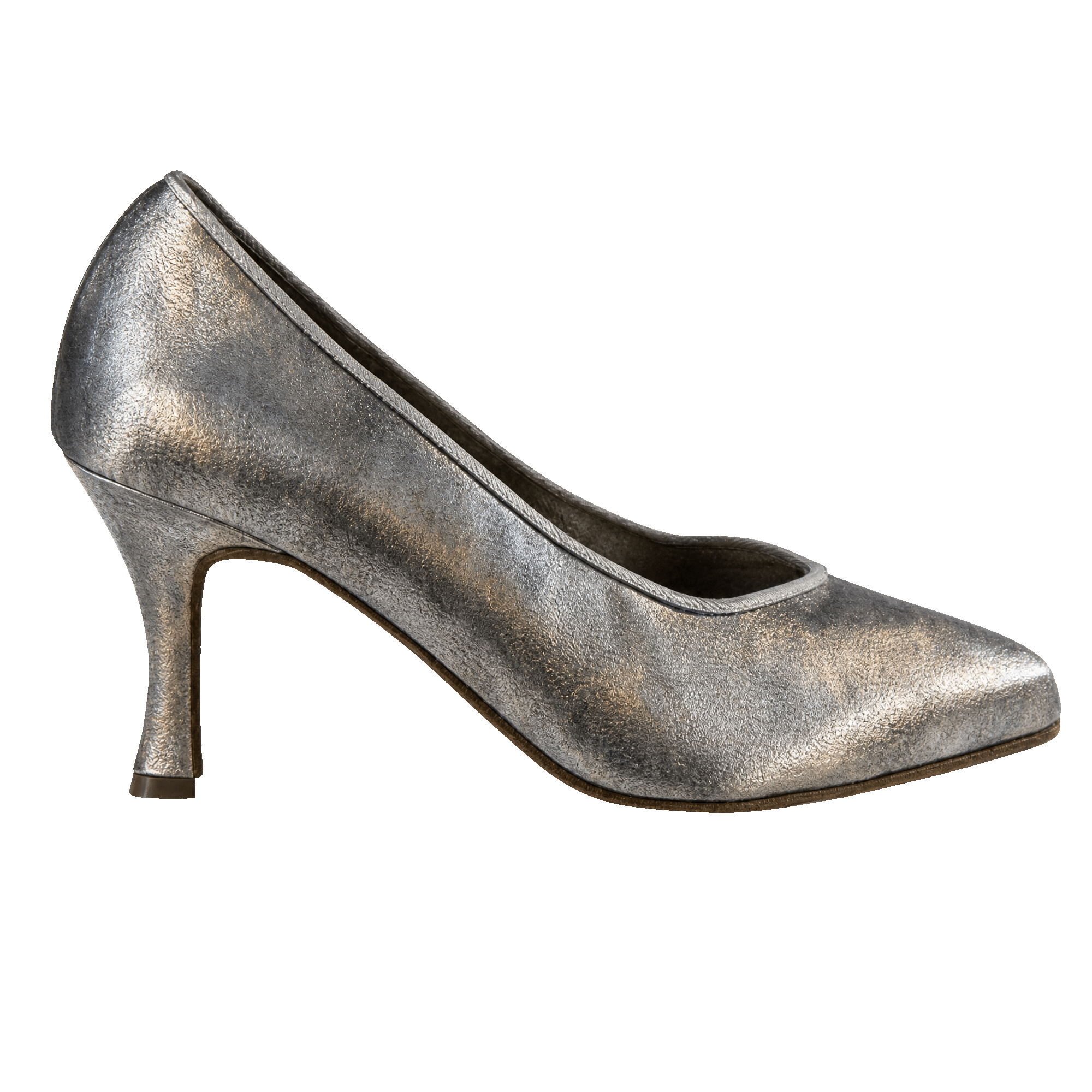 Brescia Silver - Anita Flavina