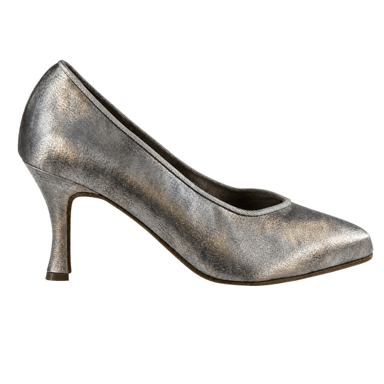 Brescia Silver - Anita Flavina