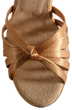 Carica l&#39;immagine nel visualizzatore di Gallery, Salina Girl Dance Shoes 50mm - Anita Flavina
