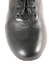 Load image into Gallery viewer, Milano Leather Mens Ballroom Dance Shoes - Anita Flavina
