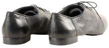 Carica l&#39;immagine nel visualizzatore di Gallery, Milano Leather Mens Ballroom Dance Shoes - Anita Flavina
