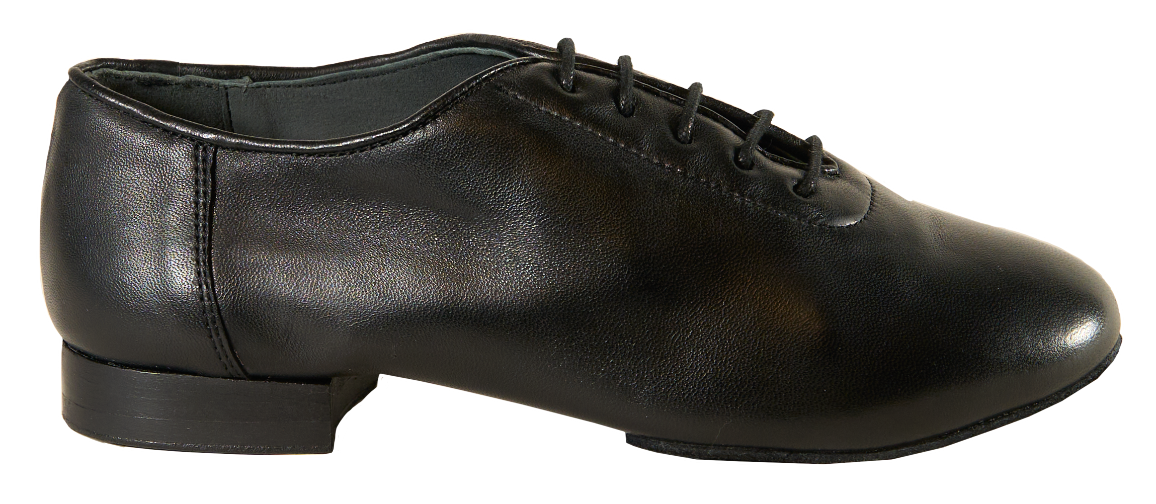 Turino Boys Ballroom Dance Shoes Leather - Anita Flavina