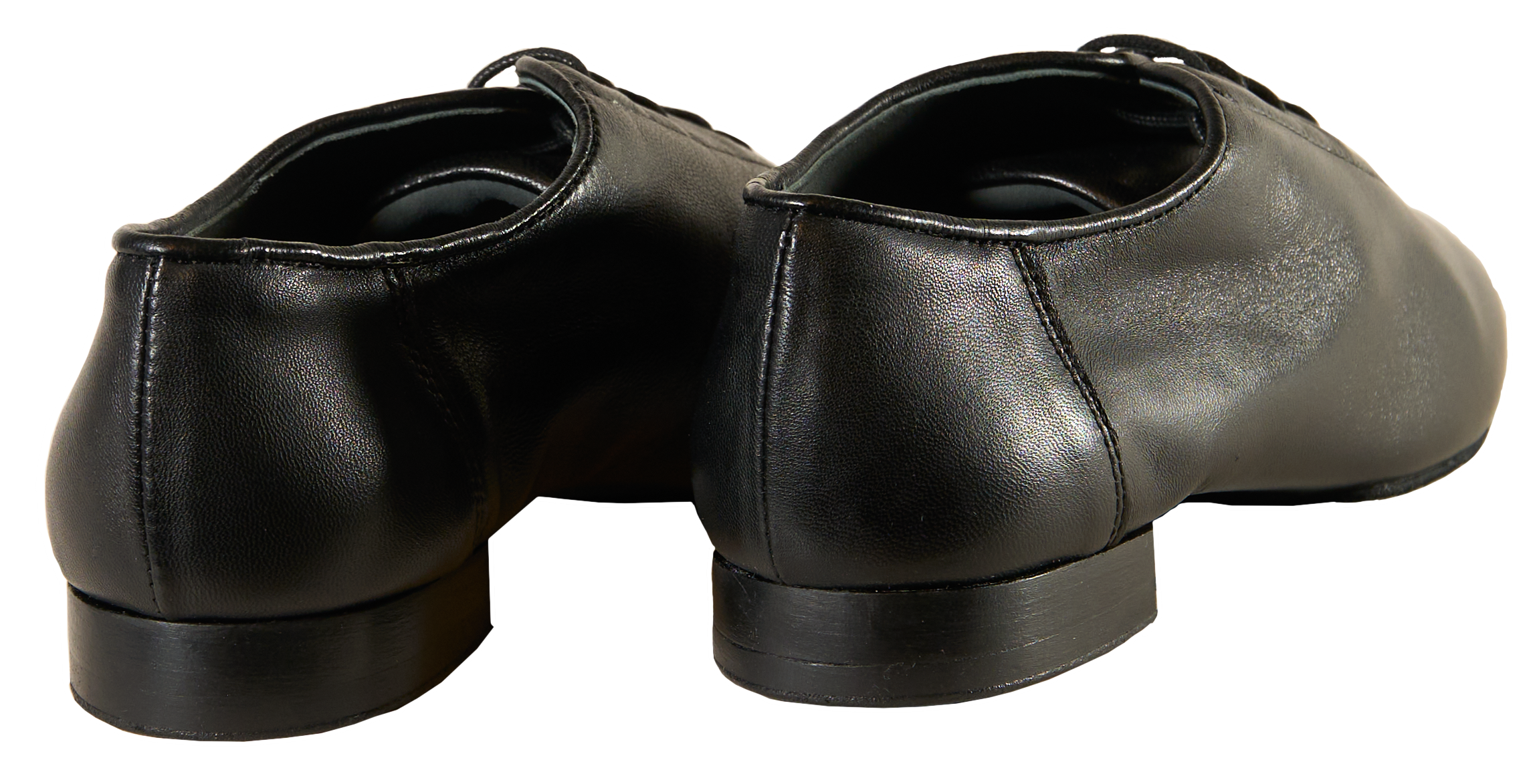 Turino Boys Ballroom Dance Shoes Leather - Anita Flavina