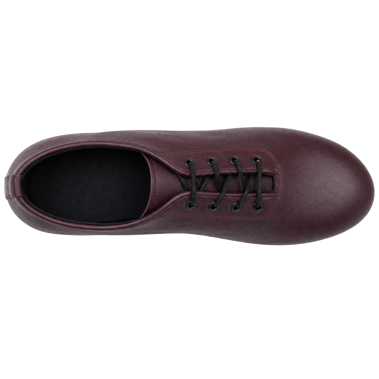 Nino Burgundy - Men’s Latin Dance Shoes - Anita Flavina