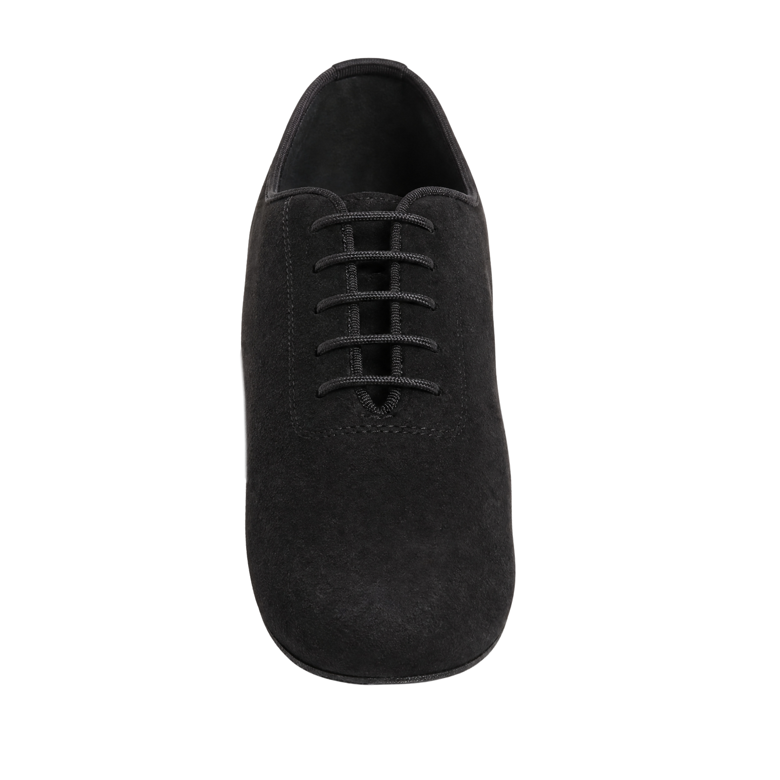 Nino - Suede Latin Dance Shoes - Anita Flavina
