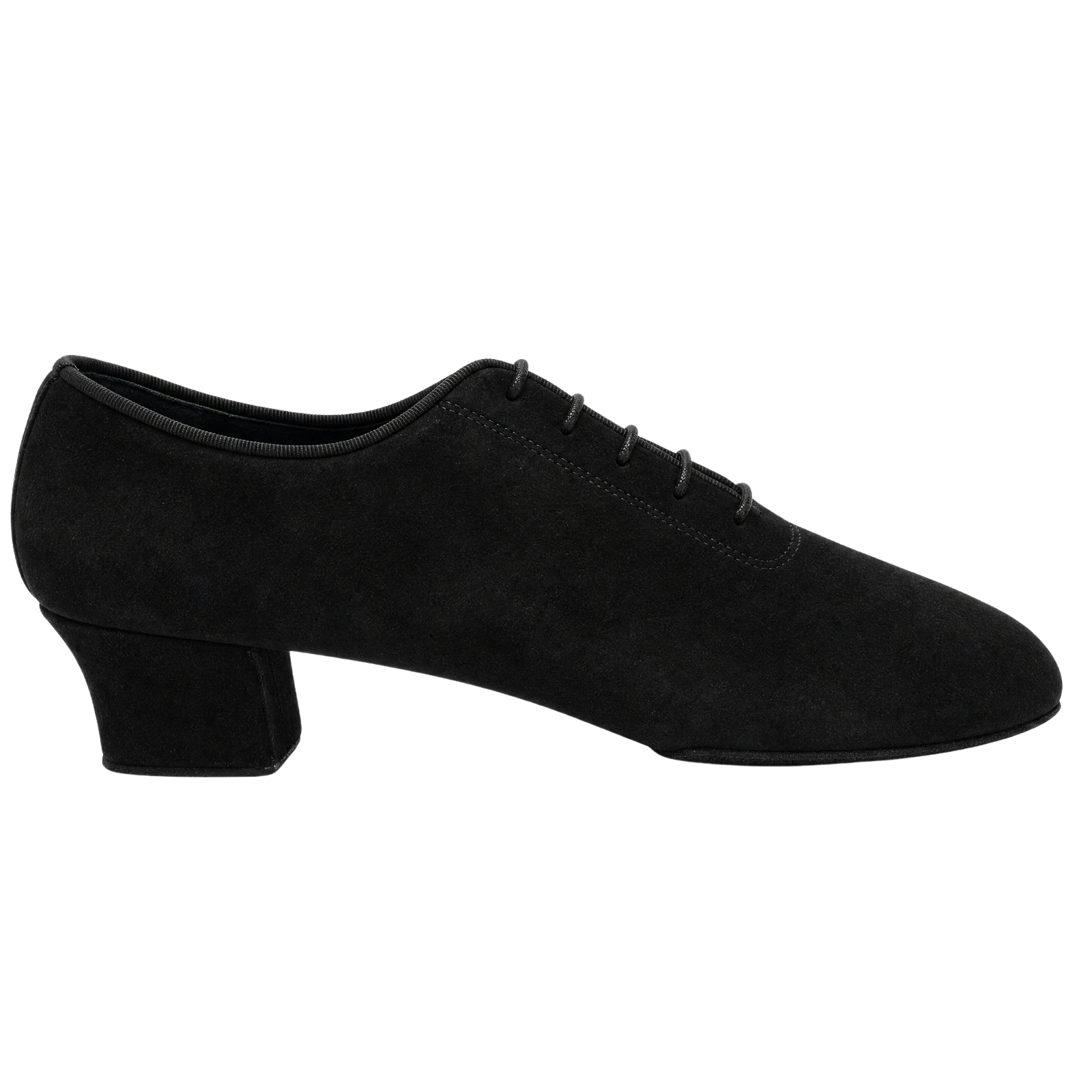 Nino - Suede Latin Dance Shoes - Anita Flavina