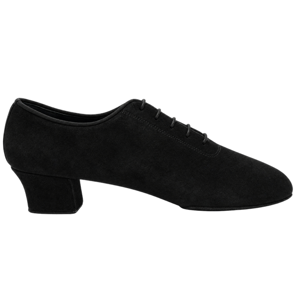Nino - Suede Latin Dance Shoes - Anita Flavina