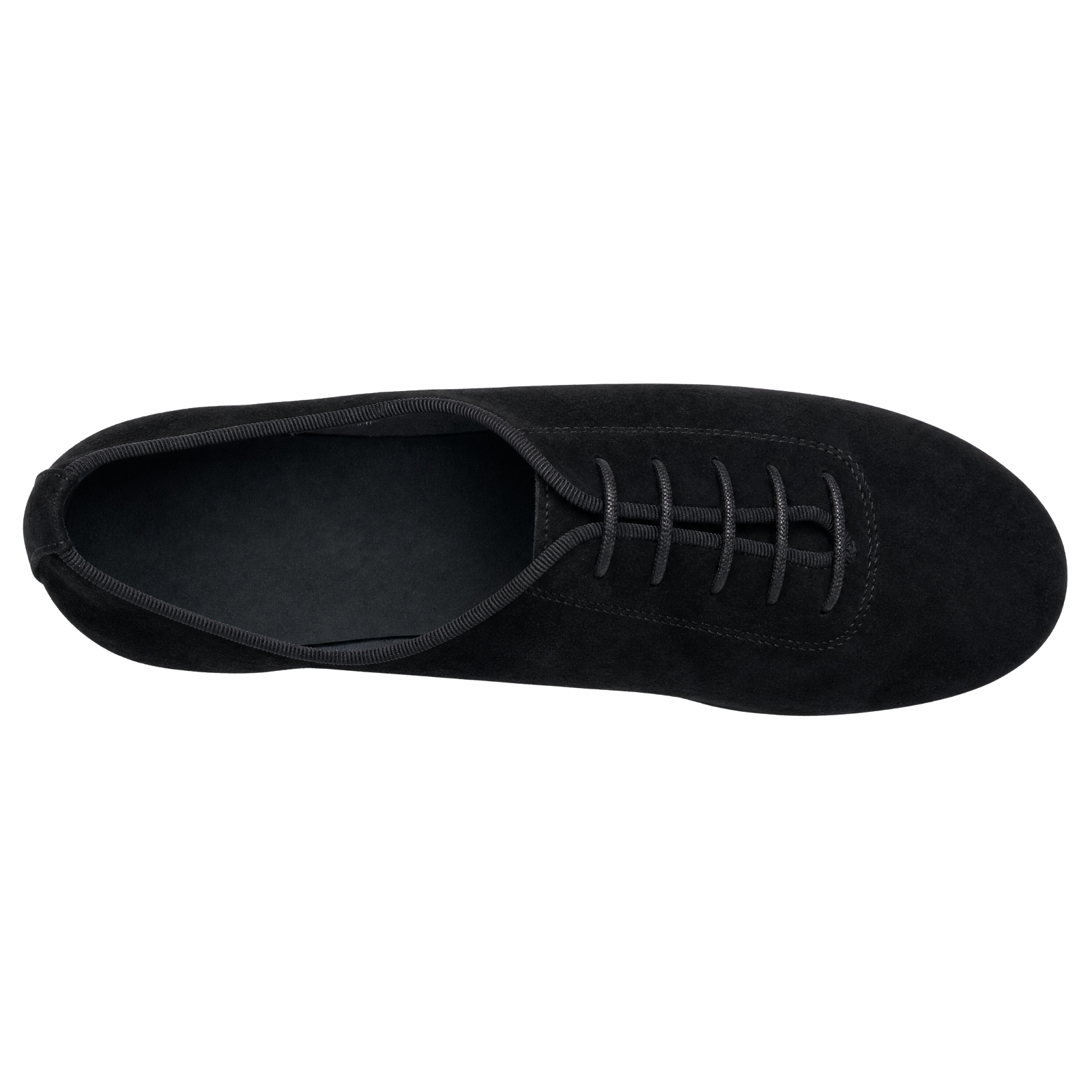 Nino - Suede Latin Dance Shoes - Anita Flavina