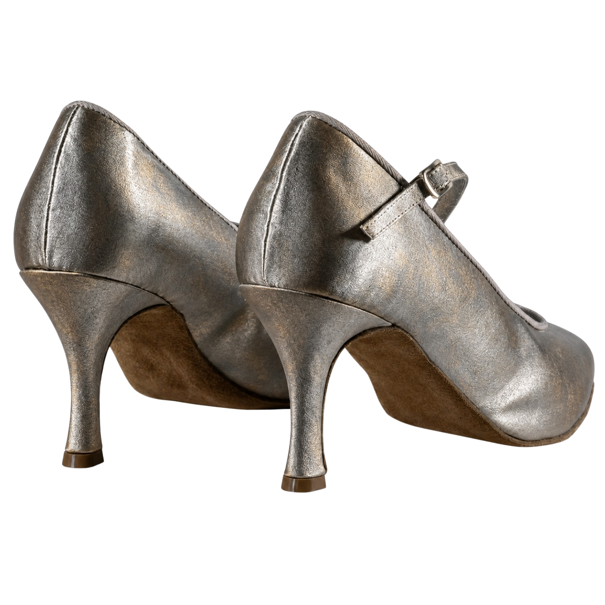 Padova Silver - Anita Flavina
