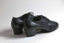 Carica l&#39;immagine nel visualizzatore di Gallery, Napoli Boys Latin Dance Shoes - Anita Flavina
