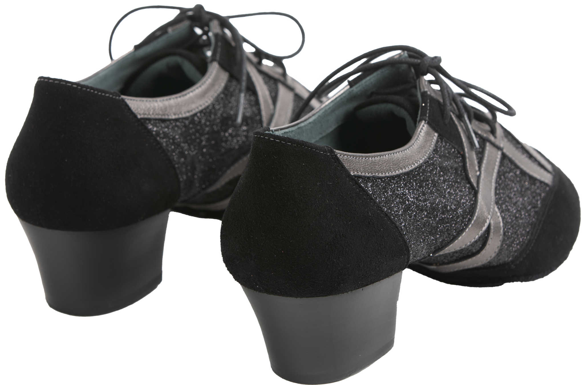 Soul Ladies Practice Dance Shoes